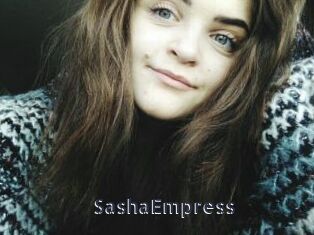 SashaEmpress