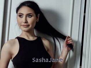 SashaJane