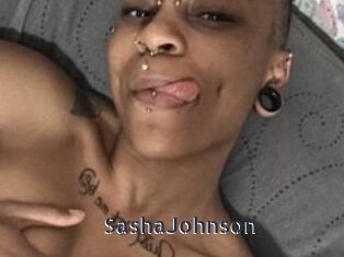 Sasha_Johnson