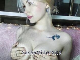 SashaMillerXXX