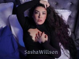 SashaWillson