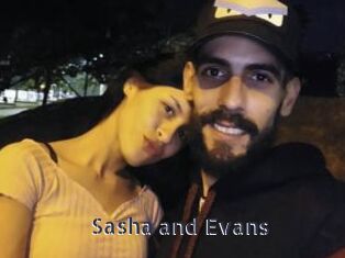 Sasha_and_Evans