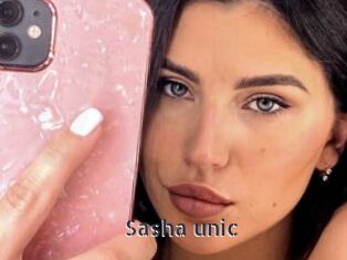 Sasha_unic