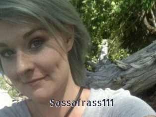 Sassafrass111