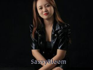 SassyBloom