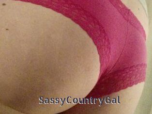 SassyCountryGal