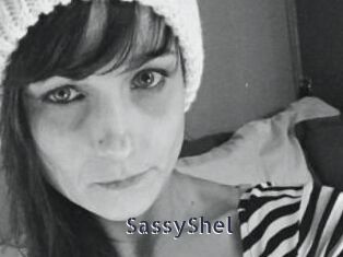 SassyShel