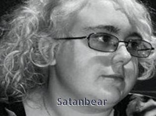 Satanbear