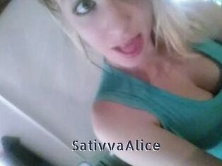 SativvaAlice