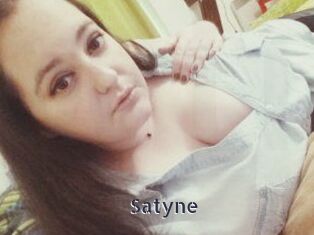 Satyne