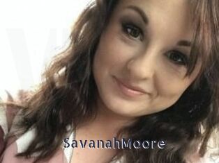 Savanah_Moore