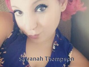 Savanah_Thompson