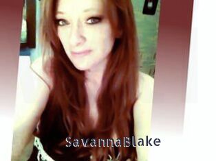 SavannaBlake