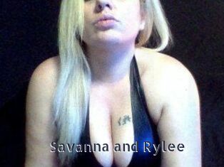 Savanna_and_Rylee