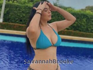 SavannahBrooke