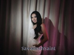 SavannahSaint