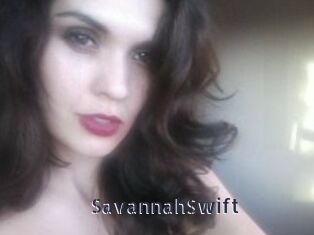 Savannah_Swift