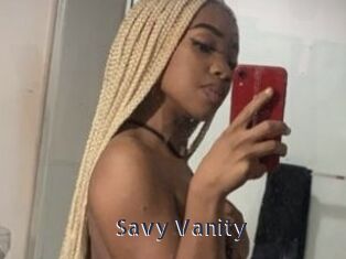 Savy_Vanity