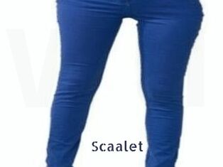 Scaalet