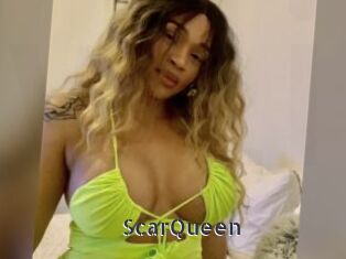 ScarQueen