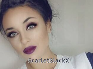 ScarletBlackX