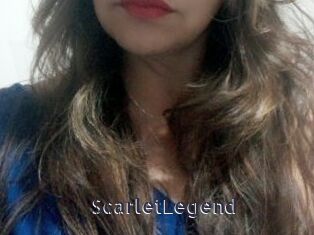 ScarletLegend