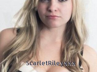 ScarletRileyxxx