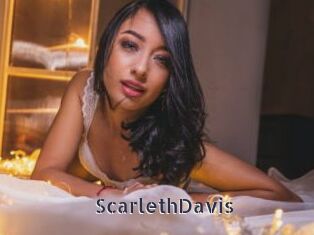 ScarlethDavis
