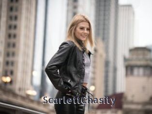 ScarlettChasity