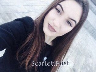 ScarlettFost