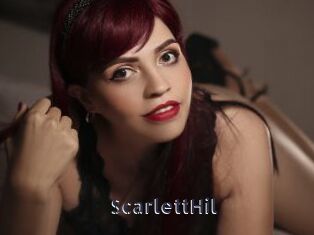 ScarlettHil