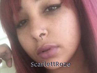 ScarlettRoze