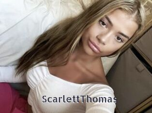 ScarlettThomas