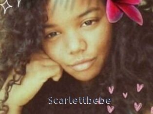 Scarlettbebe