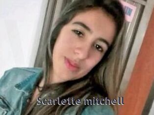 Scarlette_mitchell