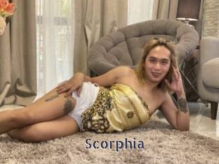 Scorphia