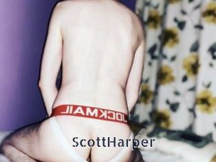 ScottHarper