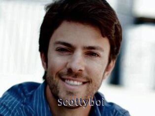 Scottyboi