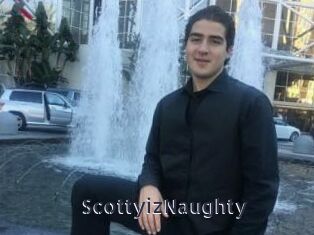 ScottyizNaughty