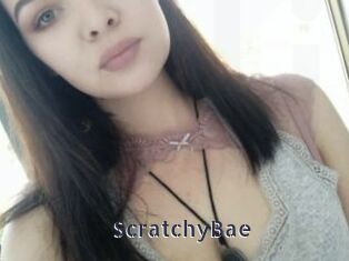 ScratchyBae