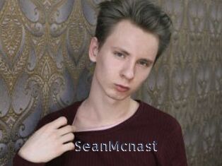 SeanMcnast