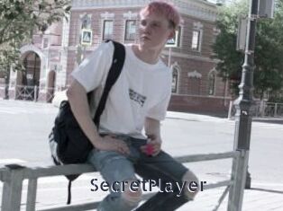 SecretPlayer