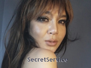 SecretService