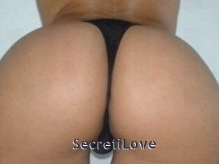 Secret_iLove