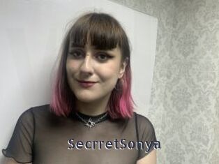 SecrretSonya