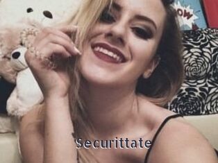 Securittate