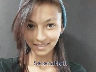 SelenaHell