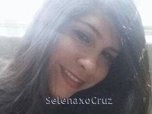 SelenaxoCruz