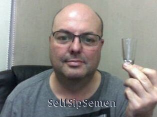 SelfSipSemen
