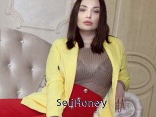 SeliHoney